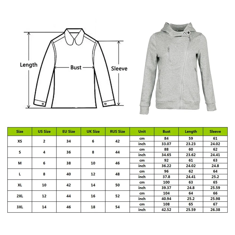 Casual Sweetshirts Women Coat Plus Size Hoodies Hooded Female Pullover Woman Clothes Warm Thick Windbreaker Outerwear