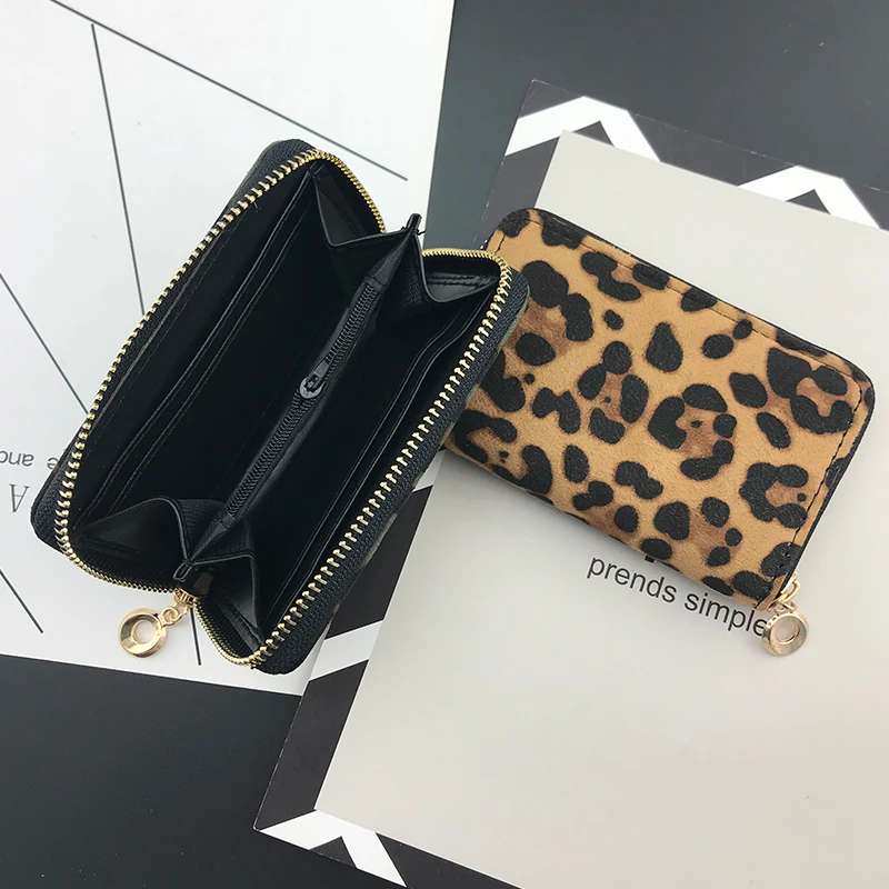 NICOLE& CO дизайнерский короткий кошелек из искусственной кожи женские кошельки модные держатели карт тонкий кошелек для монет