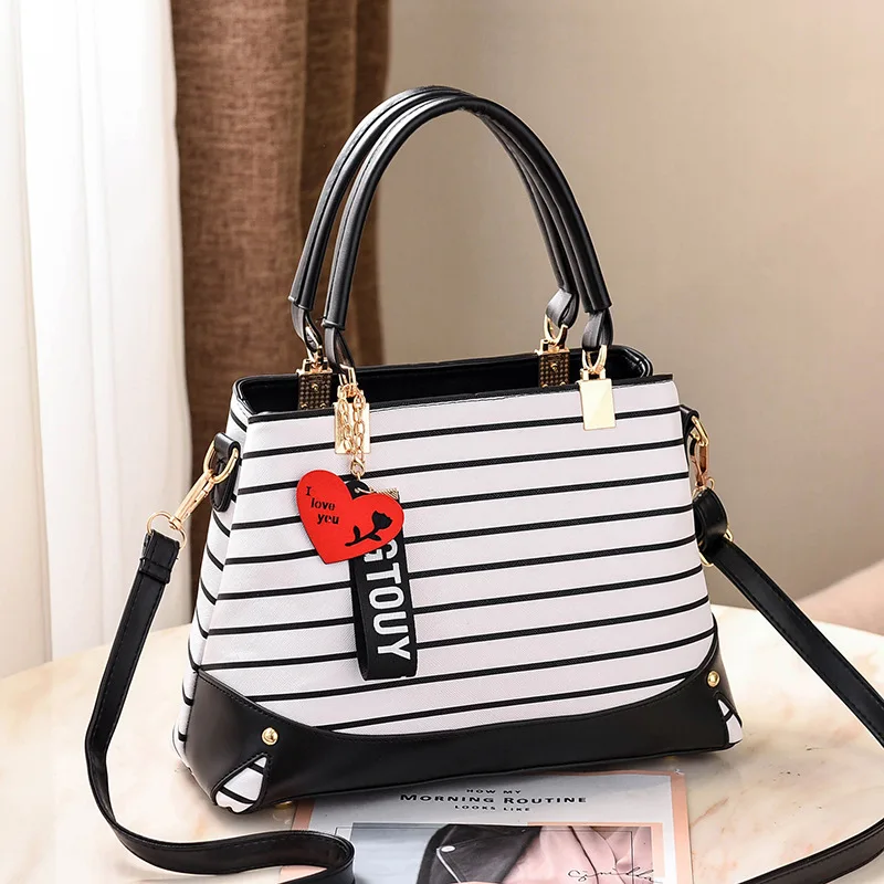 Роскошная женская сумка винтажная Лоскутная на плечо дизайнерская