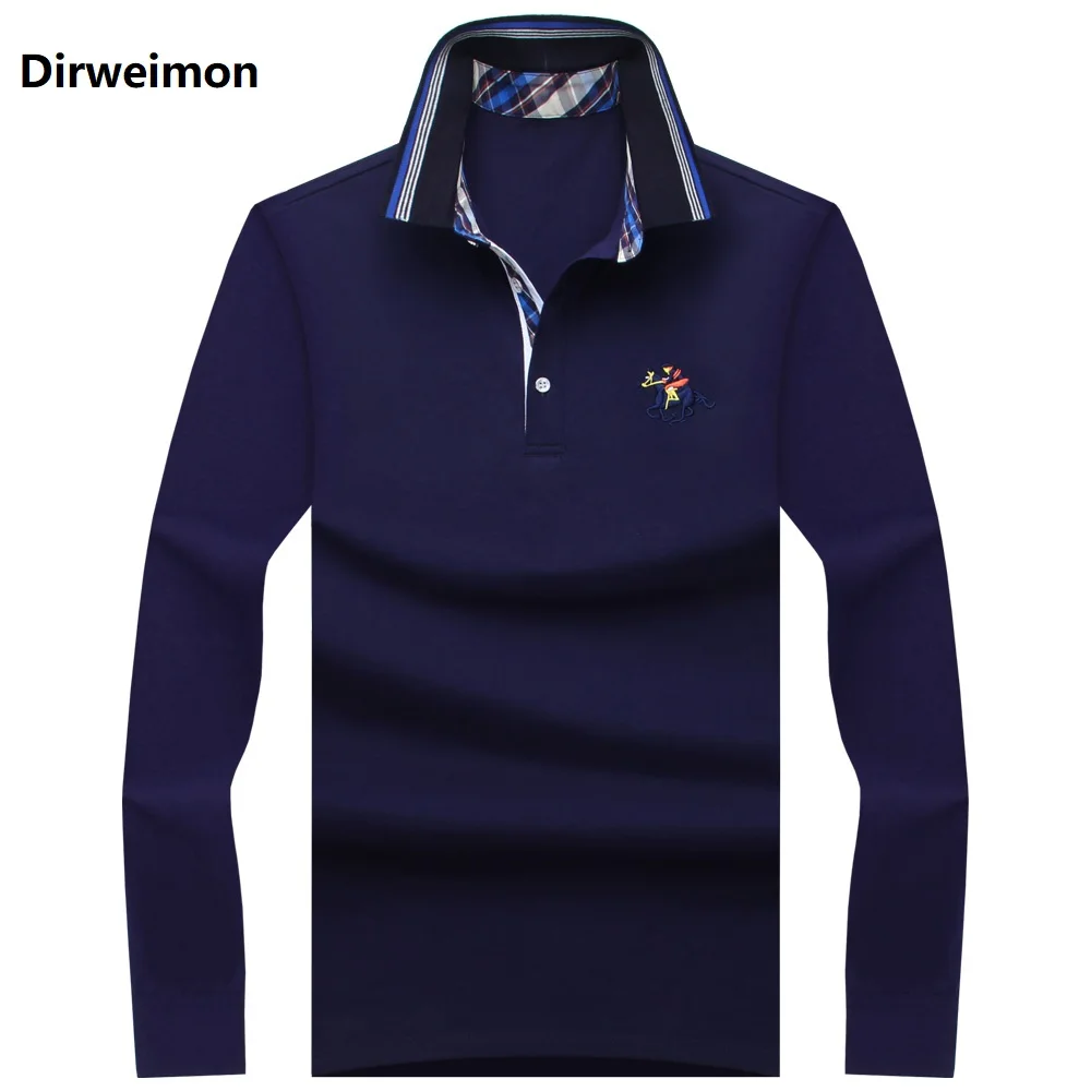 2021 новая стильная мужская спортивная рубашка с короткими рукавами футболки поло