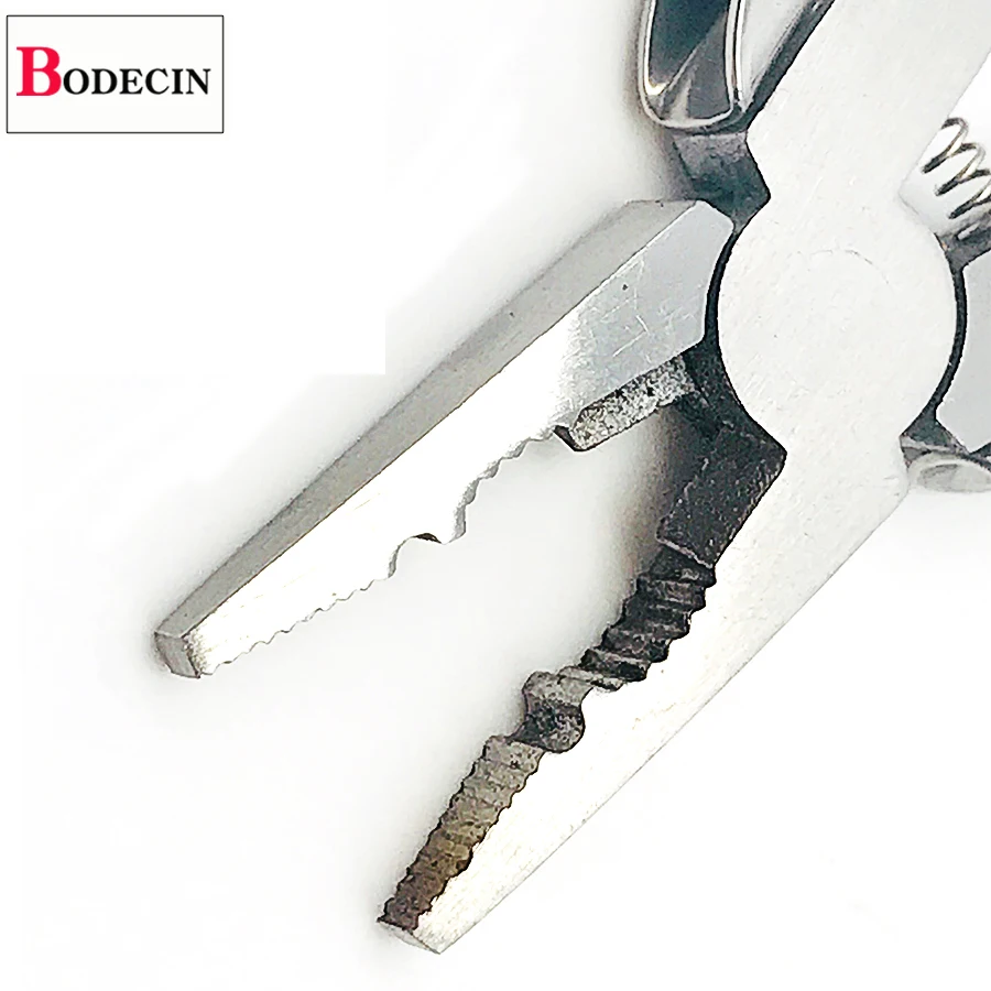 Отвертка брелок складные плоскогубцы инструмент для повседневного