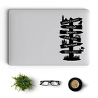 Наклейка для ноутбука 