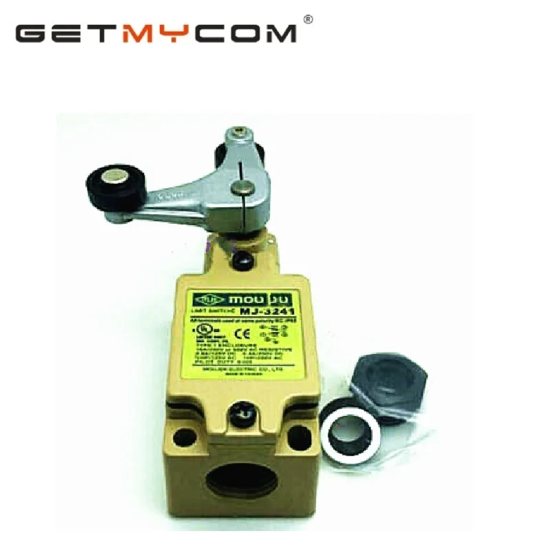 

Getmycom Original new limit switch journey switch for mj-3241 moujen-