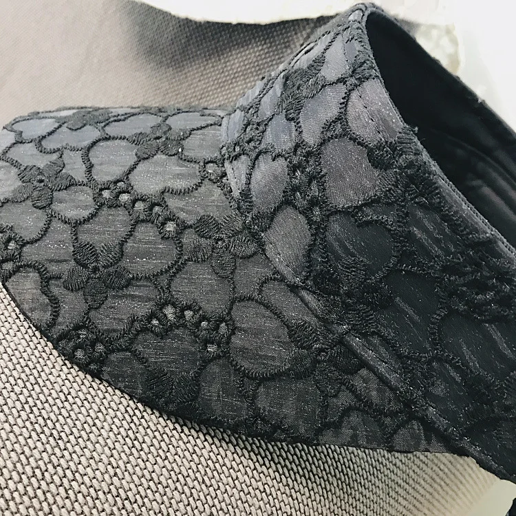 Новинка 2020 бейсбольная кепка с цветочным узором из кружева Фибоначчи для женщин