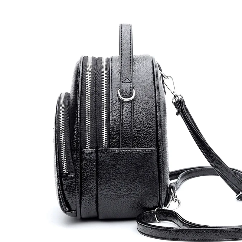 2020 женская сумка рюкзак корейская мода женский Мини рюкзаки для женщин |