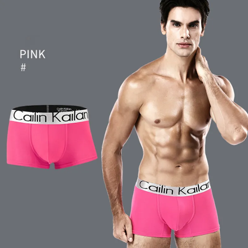 Мужские трусы боксеры удобные хлопковые горячая Распродажа|Мужские боксеры| |