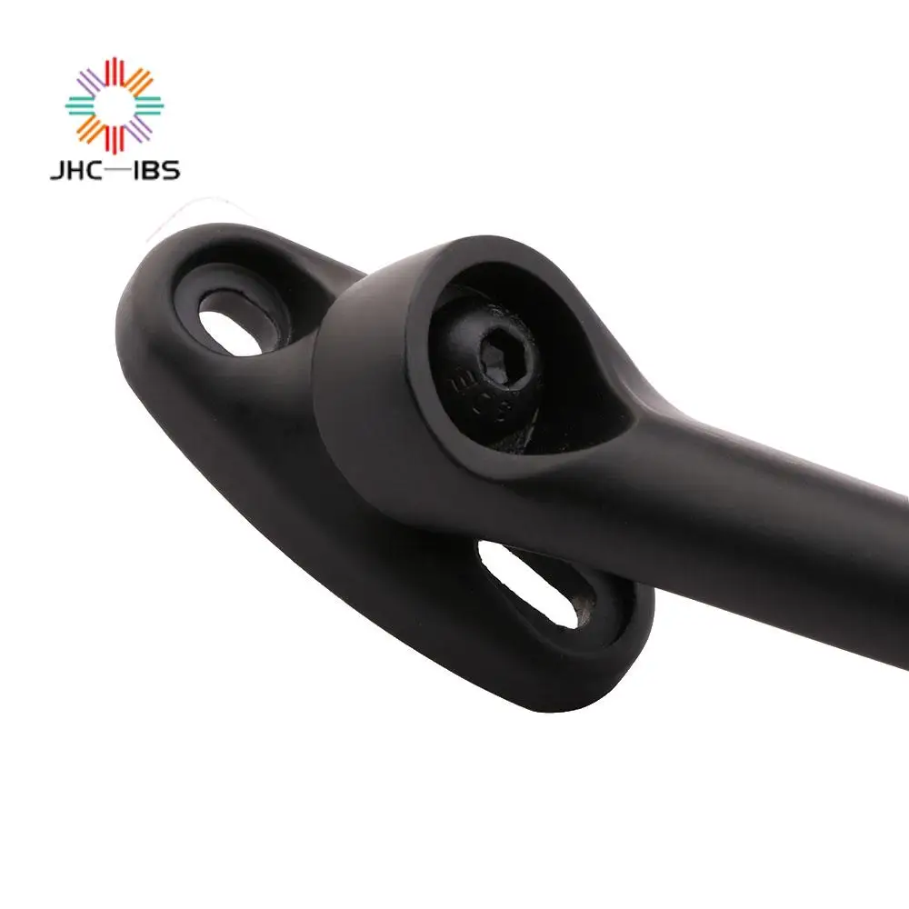 Мотоциклетные зеркала заднего вида черные левые и правые боковые для HONDA CBR250 CBR 250