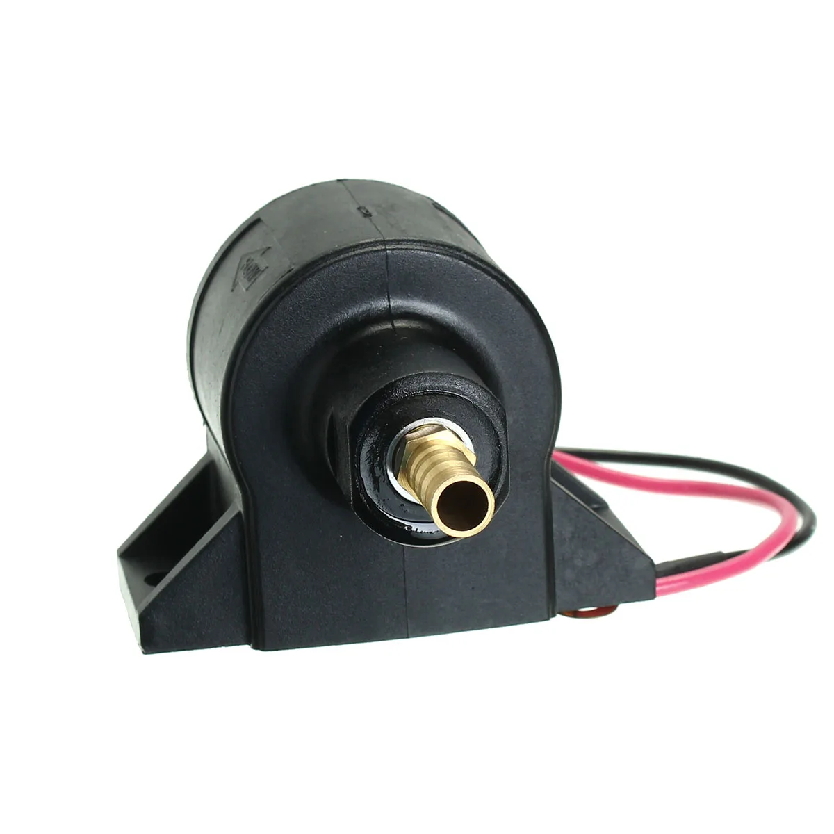 Новый универсальный автомобильный фургон низкого давления 12 в электрический