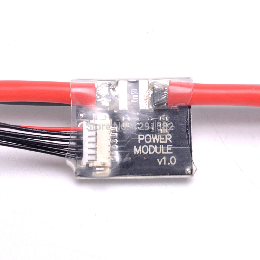 1 шт. флейта с BEC XT60 для APM2.6 Pixhawk|apm power module|apm powerpixhawk module |