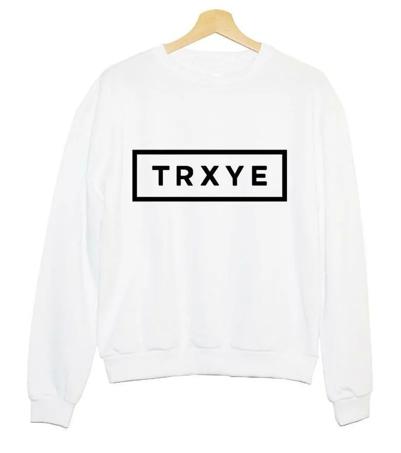 Letter Cute Hoodies Sweatshirts 2022 Women Casual Kawaii Harajuku New Sweat Punk For Girls Clothing European Tops Korean