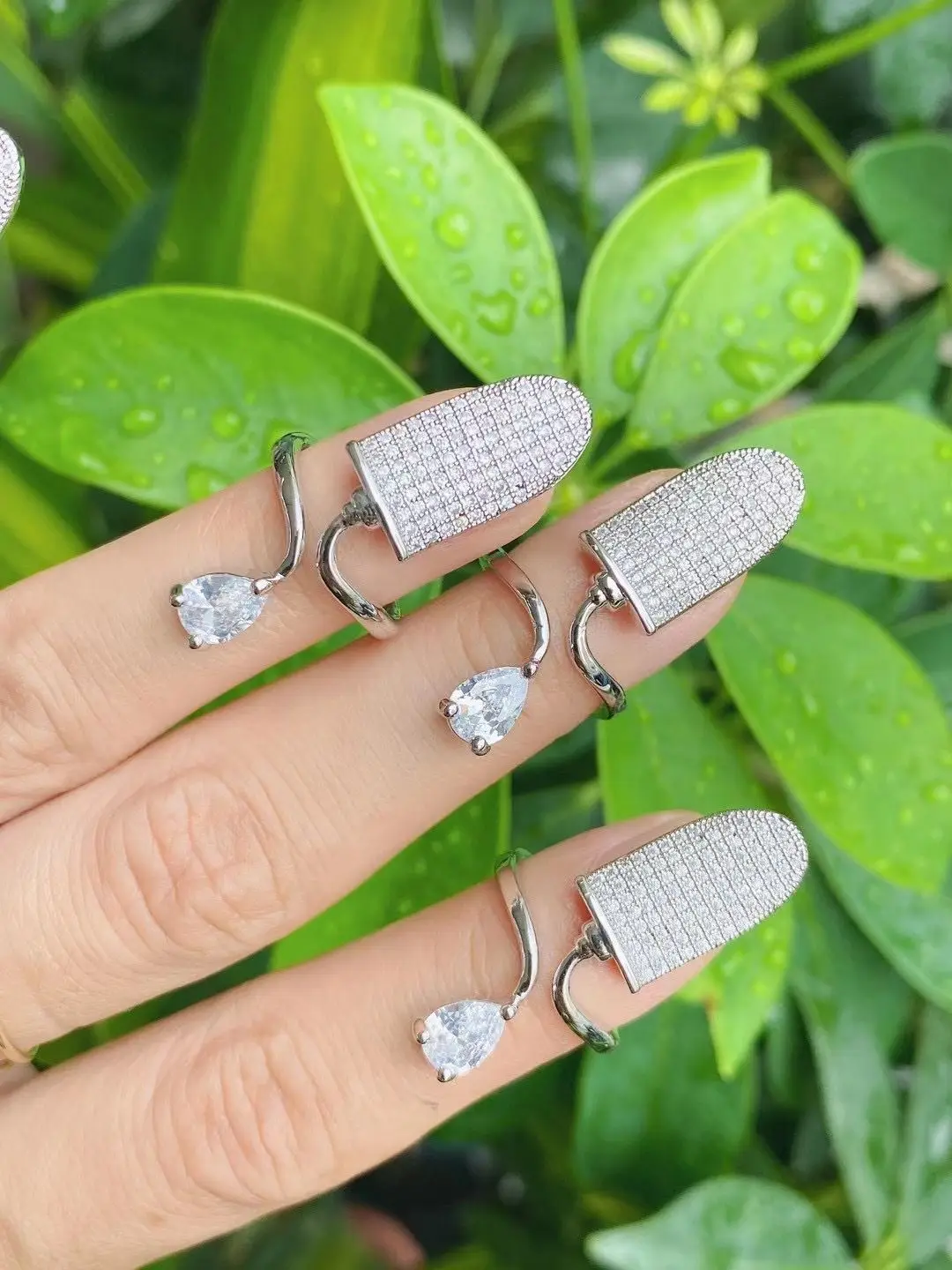 

5 ., , Anillos