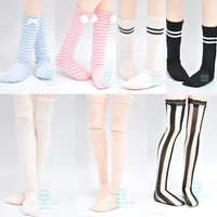bjd accessories fashion fine doll socks fits13 14 16 myou sd dd yosd bjd doll variety of multi color