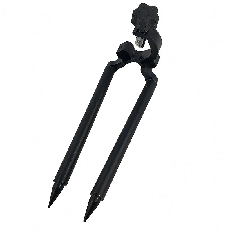 Высокое качество Совершенно новый мини bipod для призмы topcon trimble sokkia Tote Station GPS seco