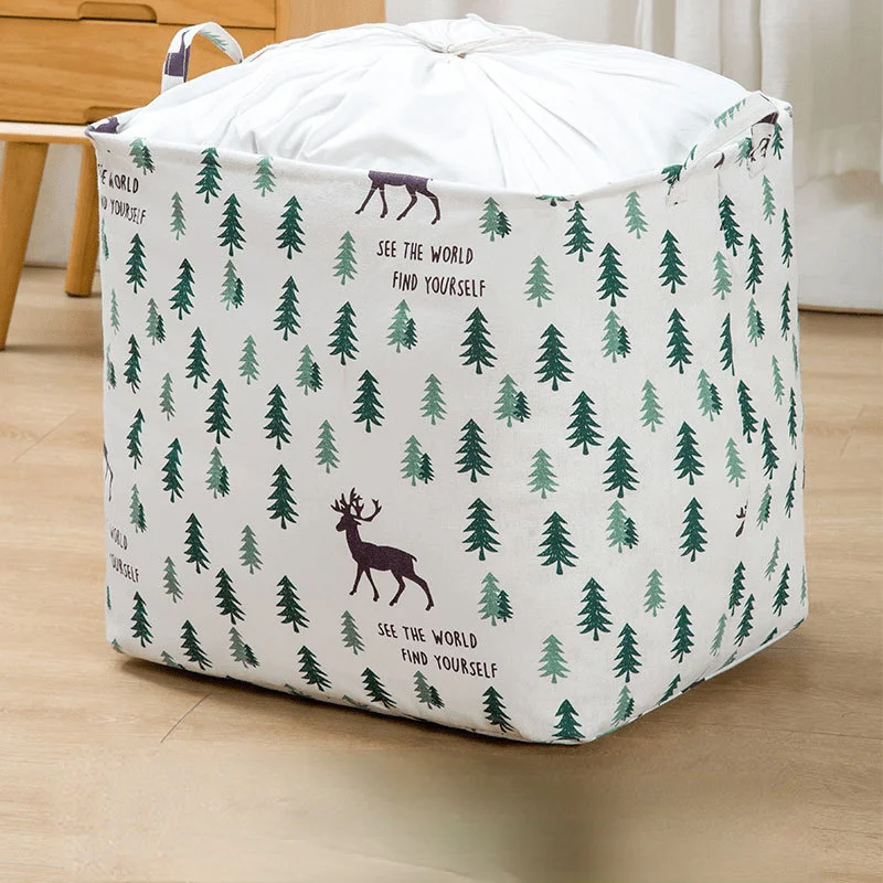 

Большая корзина для грязной одежды Mac в комплекте, контейнер для хранения одежды, пододеяльника, дорожная Экономная коробка для хранения