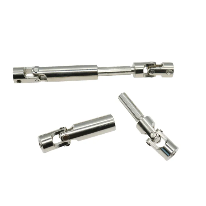 1 шт. Универсальный телескопический вал коробки передач соединительный элемент