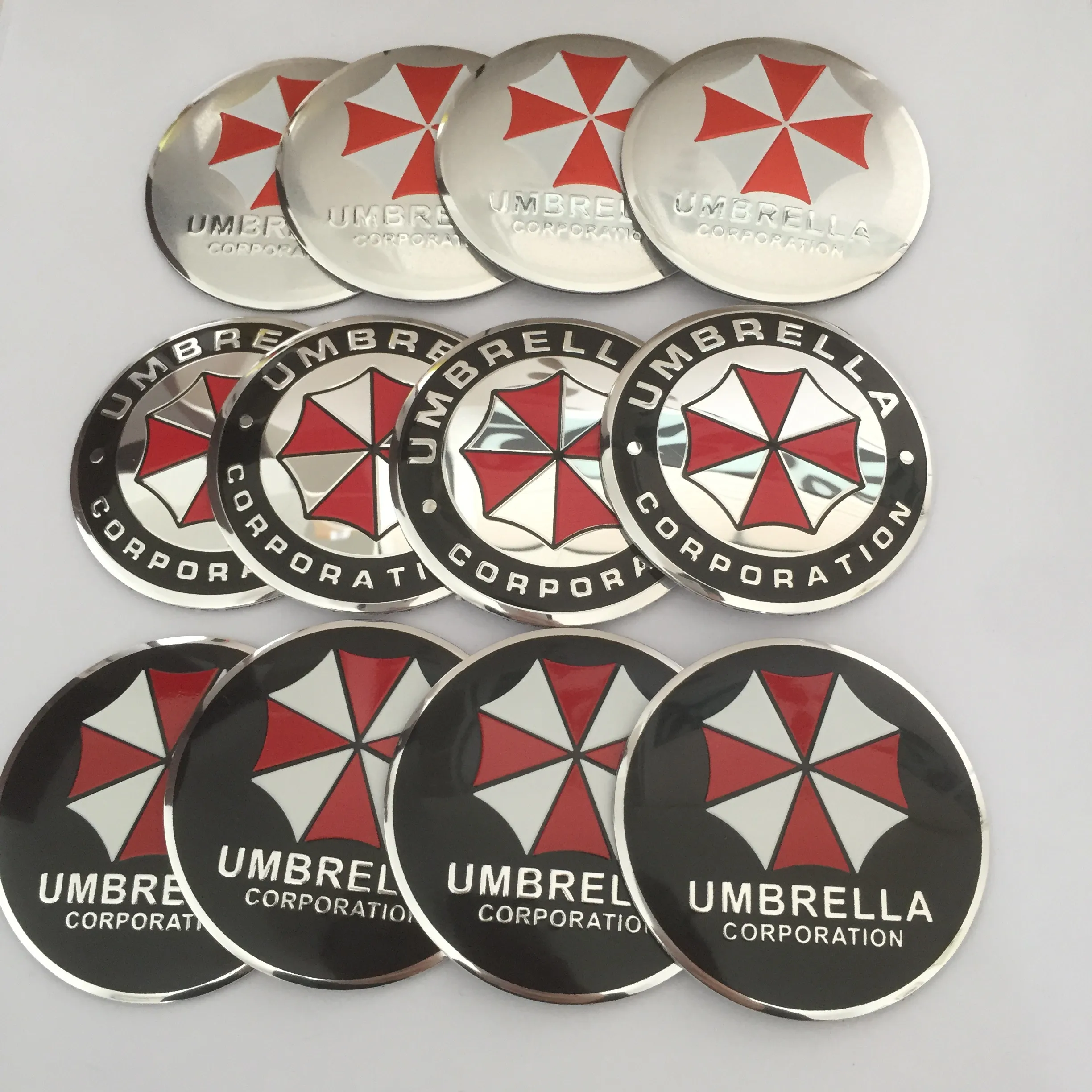 4 шт. 56 мм колпачки-эмблемы для центра колеса | Автомобили и мотоциклы