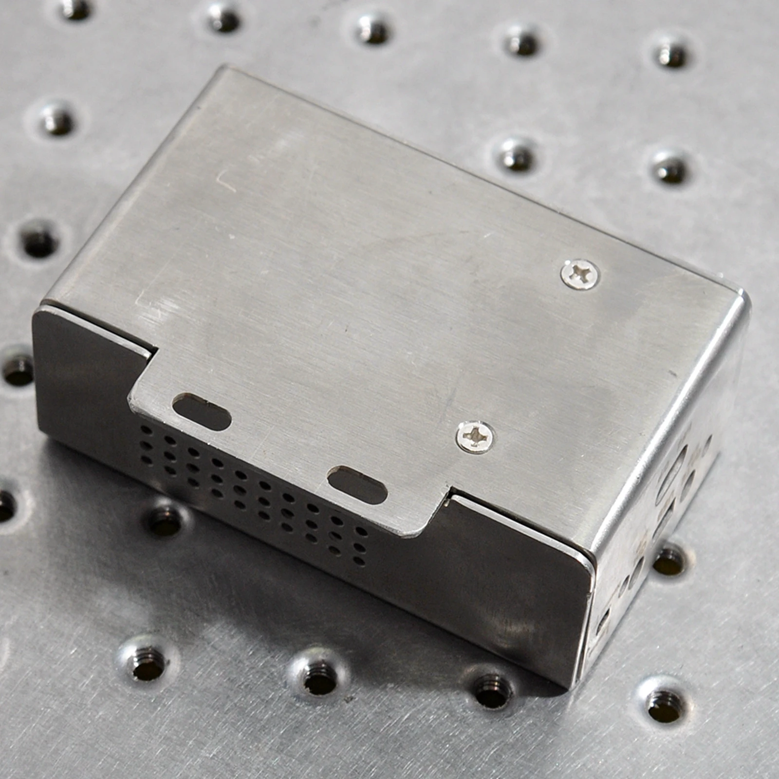 

HDI Box 0530 20KHz-800KHz power-supply module