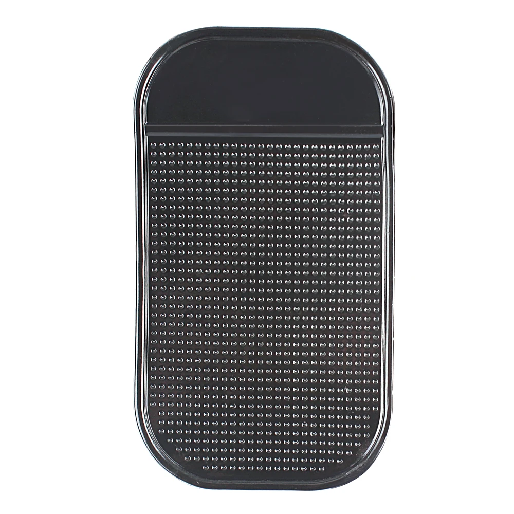 New Sale For Phone GPS PDA MP3 MP4 Anti Slip Mat Dash Cell Car Accessories Magic Sticky Pad Silicone Styling | Автомобили и