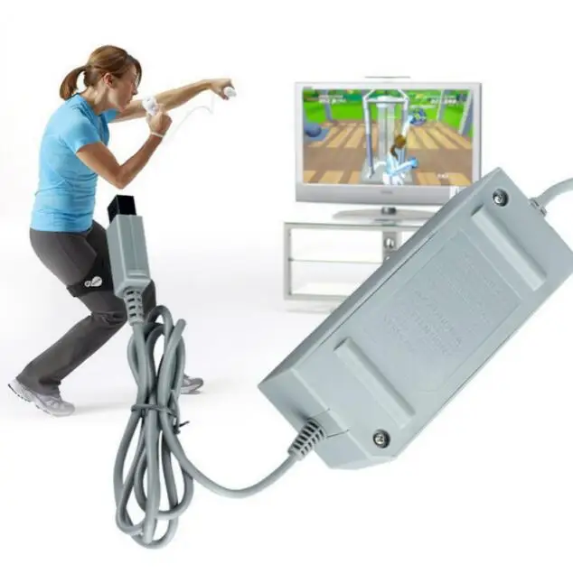 Домашний настенный блок питания с европейской вилкой 100-240 в зарядное устройство