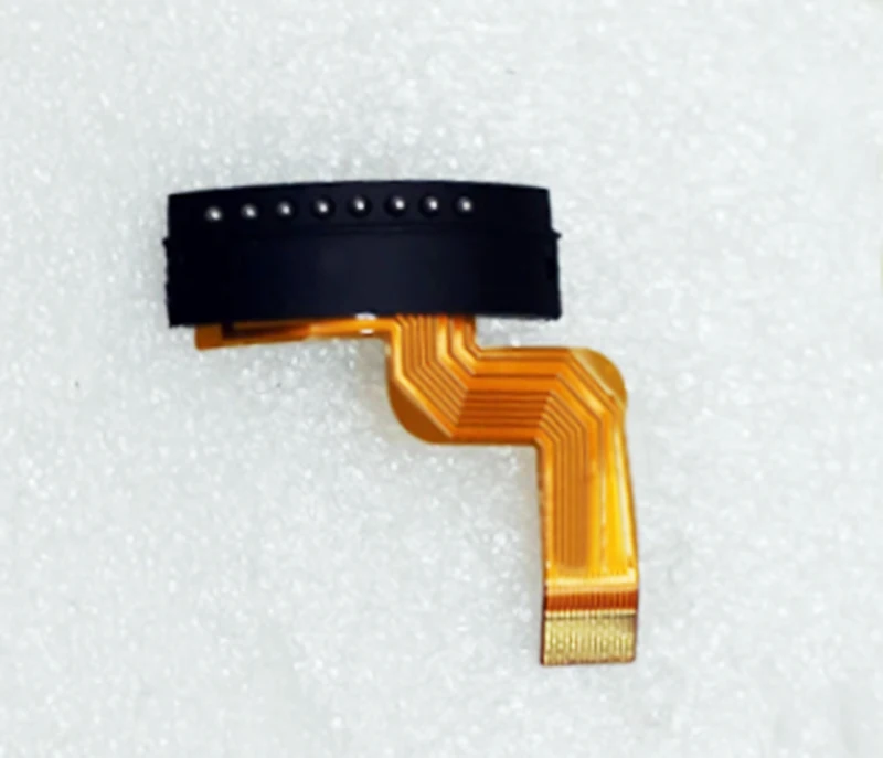 Бесплатная доставка Новые запчасти для ремонта контактных деталей объектива Tokina