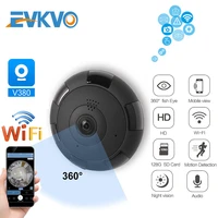 360 home security 1080p ip camera wifi 2mp audio record sd card memory p2p hd cctv surveillance wireless camera baby monitor