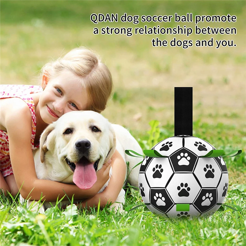 Игрушки для собак футбольные мячи интерактивные игрушки тянущиеся водяные