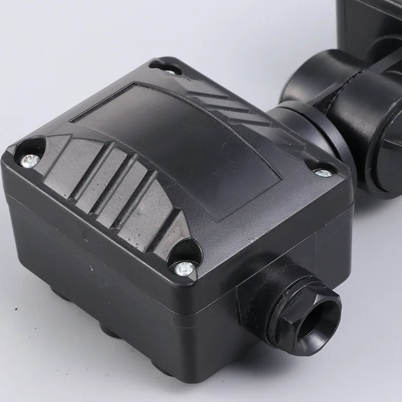 Новейший 180 градусов обнаружения DC12V 24V 220V СВЧ движения Детектор движения на основе пассивного ИК-датчика датчик тела выключатель света