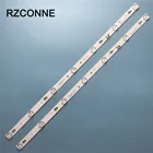 Светодиодная лента для TCL 4C-LB3207-HQ1 32HR330M07A2 V2 32S3750 32D2700 L32F3301B L32F3303B L32E181 L32F1680B