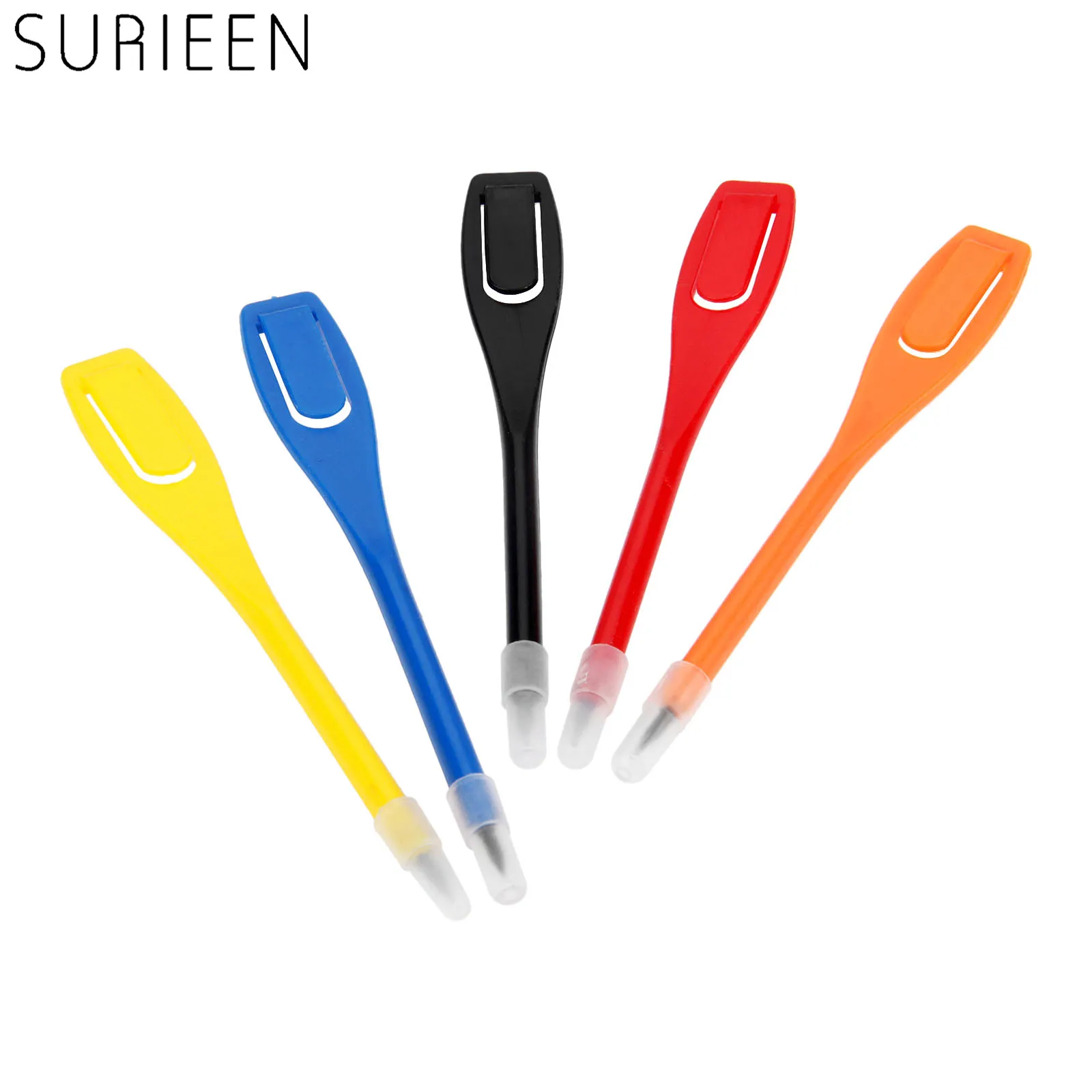 50 шт./лот карандаш для гольфа маркеры игры в гольф записывающая ручка инструмент