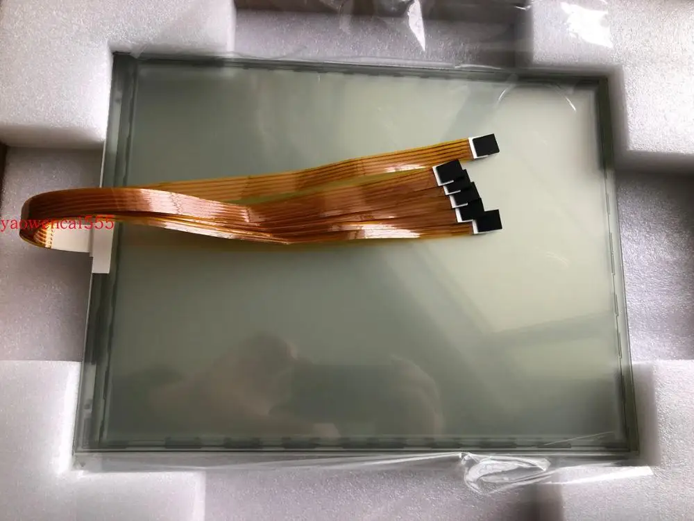 

HT-150F-5RA-001N-28R-200FH сенсорный экран