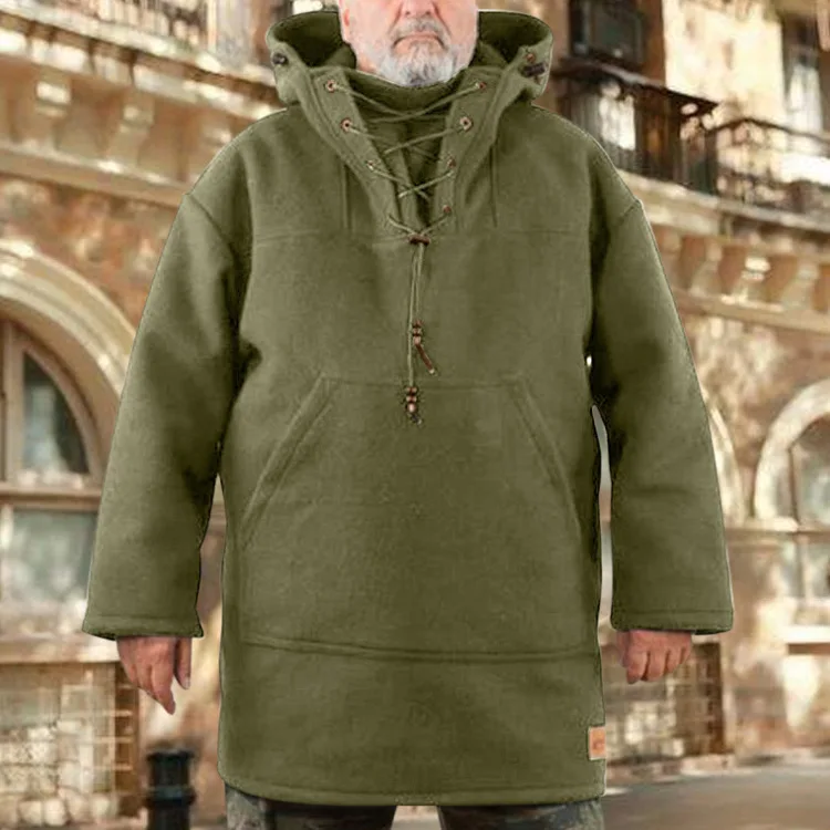 

Casual men's jacket 2021 trend men's jacket old soft shell coat coat windbreaker