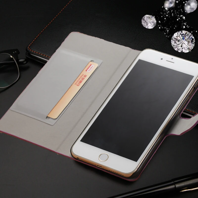 

2021 New Fashion Glitter Diamond Case For Umidigi A9 Max Etui Leather Flip Caso For Carcasa UMI Umidigi A9 Pro A9Pro Mujer Cover