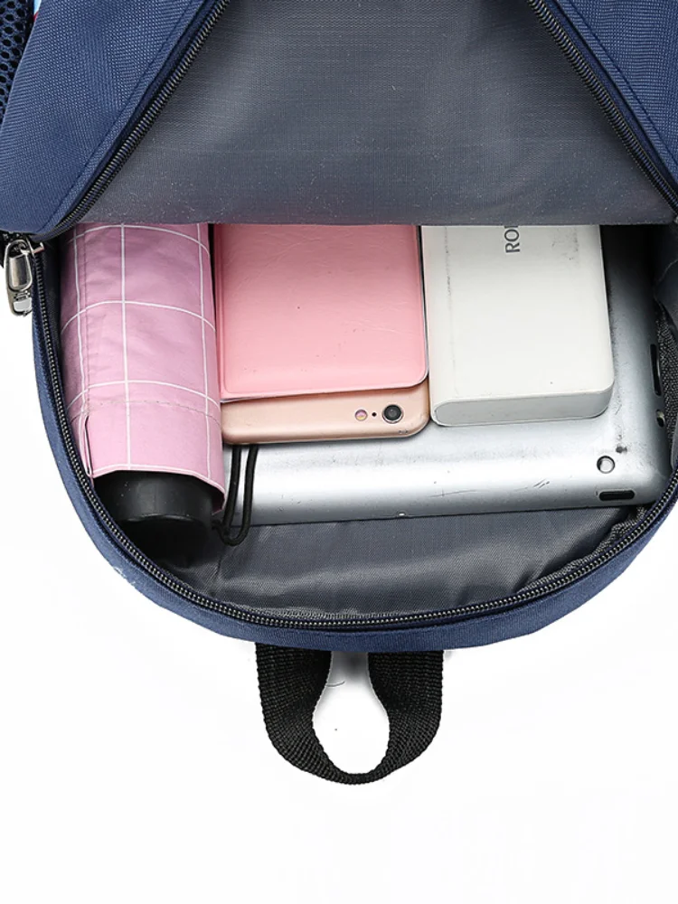 3-4-6 Years Children Bag Cartoon Dinosaur Kids Kindergarten Preschool Backpack for  Girls Baby School Bags Cute Backpack