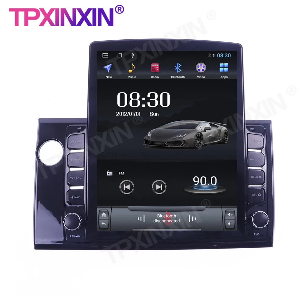 구매 자동차 GPS 네비게이션 혼다 BRV LHD 안드로이드 6 + 128G 무선 카플레이 스테레오 수신기 6 + 128G 자동차 라디오 플레이어 라디오 IPS 화면