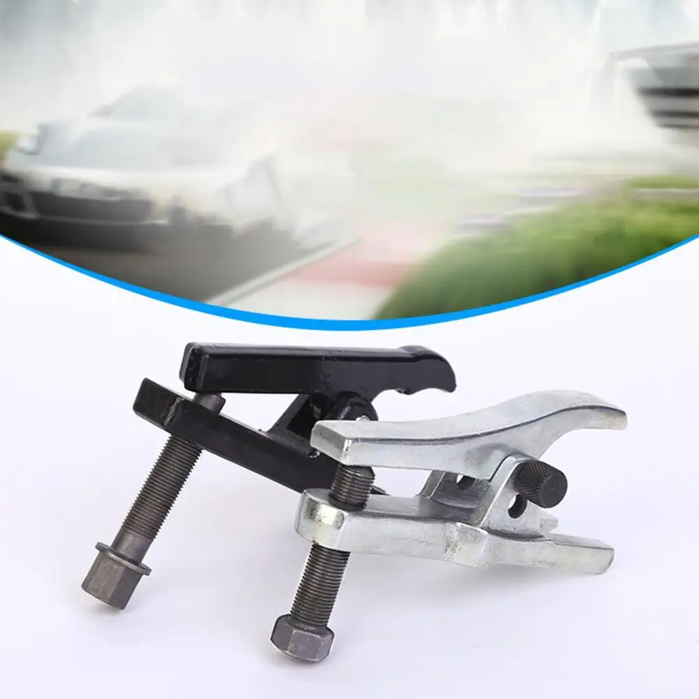 

Ball Head Extractor Car Ball Joint Pullers Tie Rod End Puller Separator Removers Ball Head Extractor Tool Car Repair Tools
