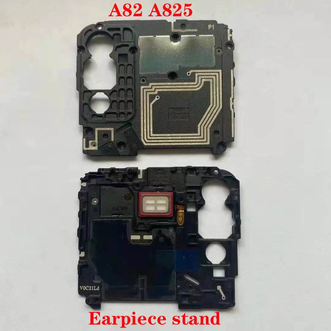

Original New Earpiece stand Speaker Earphone Ear Piece for Samsung Galaxy A82 A825