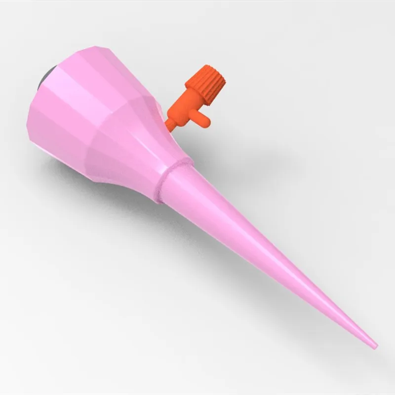 Утолщенный самоавтоматический распылитель устройство для полива регулируемые