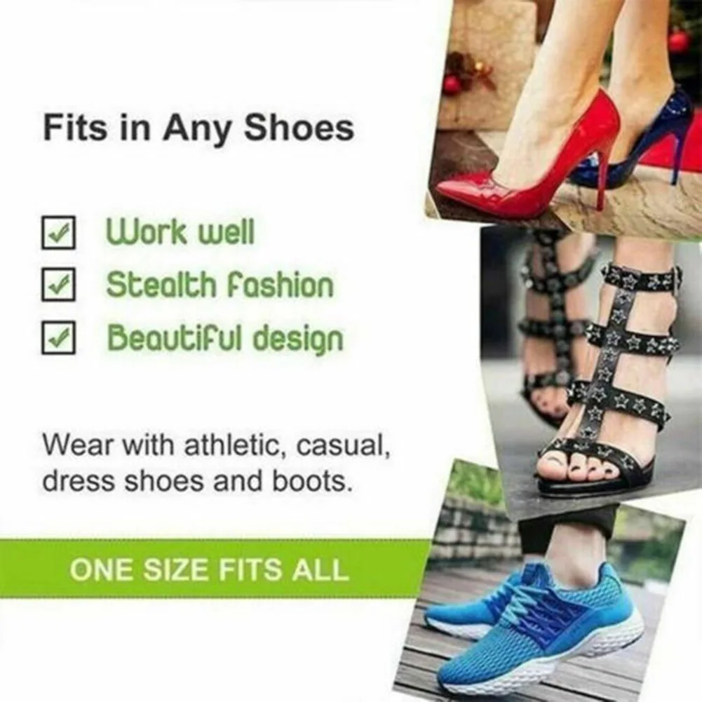 

Women Five-finger Socks High Heels Forefoot Half Palms Invisible Socks Shallow Port On-slip Open Toe Socks SK88