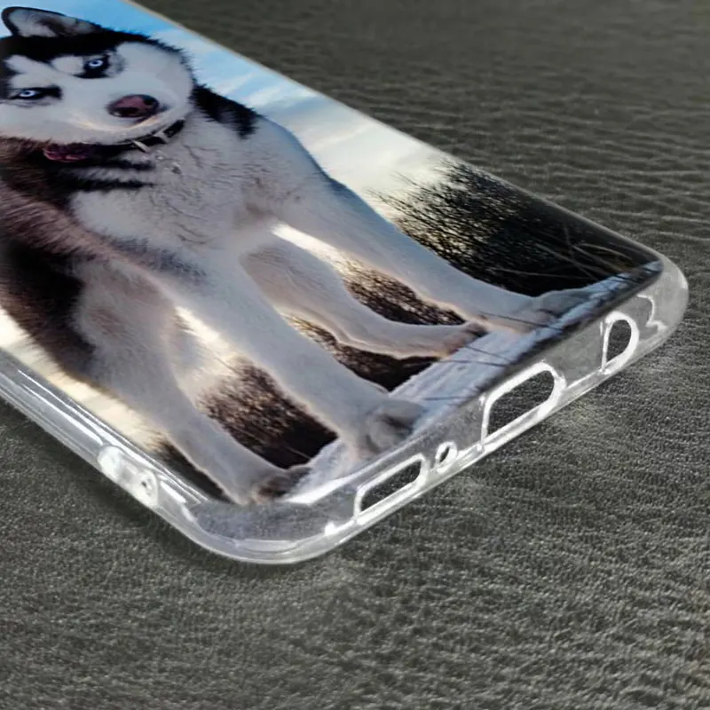 Мягкий чехол для Samsung Galaxy A50 A70 A80 A40 A30 A20 A10 A20E A2 CORE A9 A8 A7 A6 Plus 2018|Бамперы| |