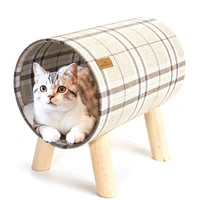 cat bed house four seasons universal removable pet bed hammock puppy kennel sleeping nest cage pet furniture pet supplies