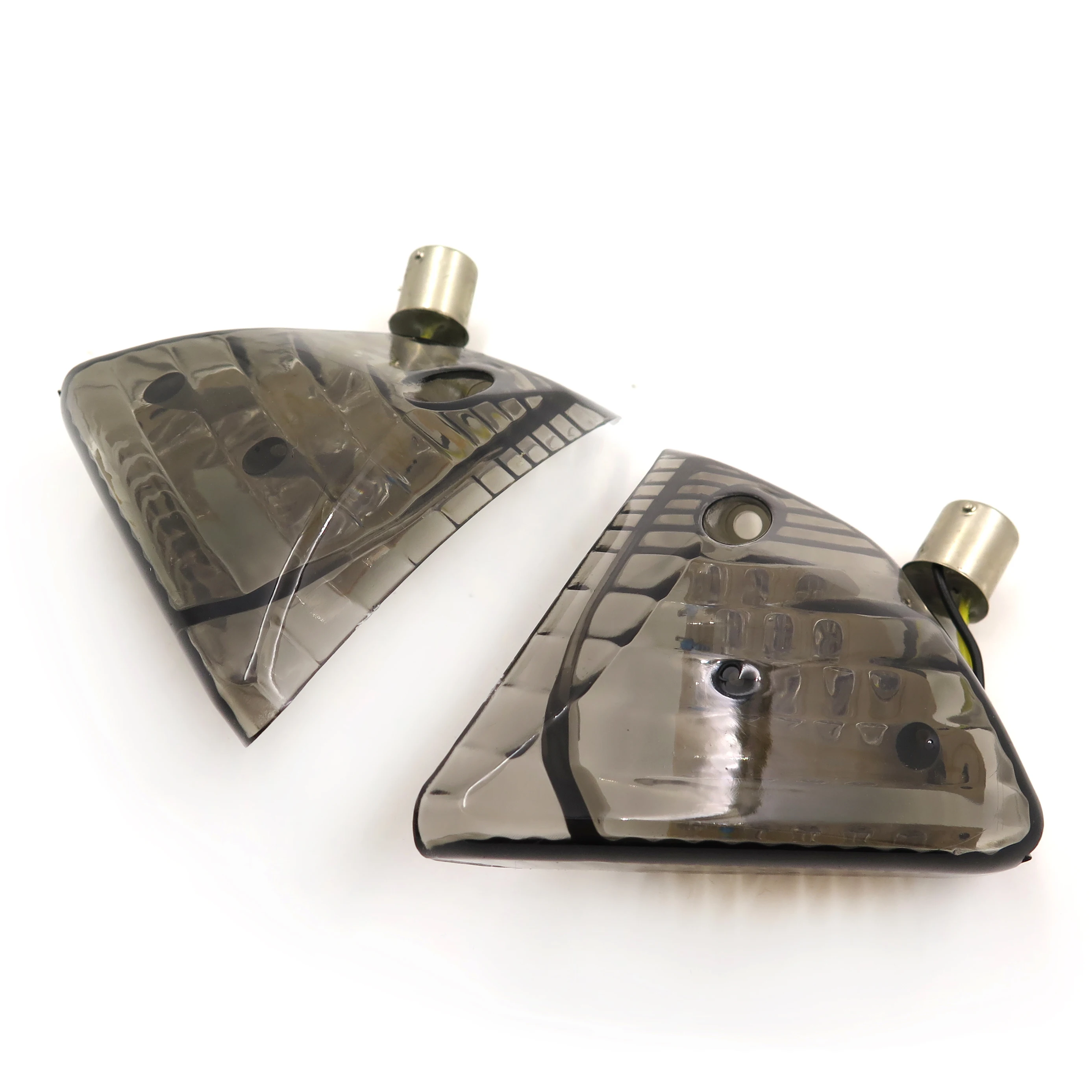 Бесплатная доставка на вторичном рынке запчасти для мотоциклов светодиодная