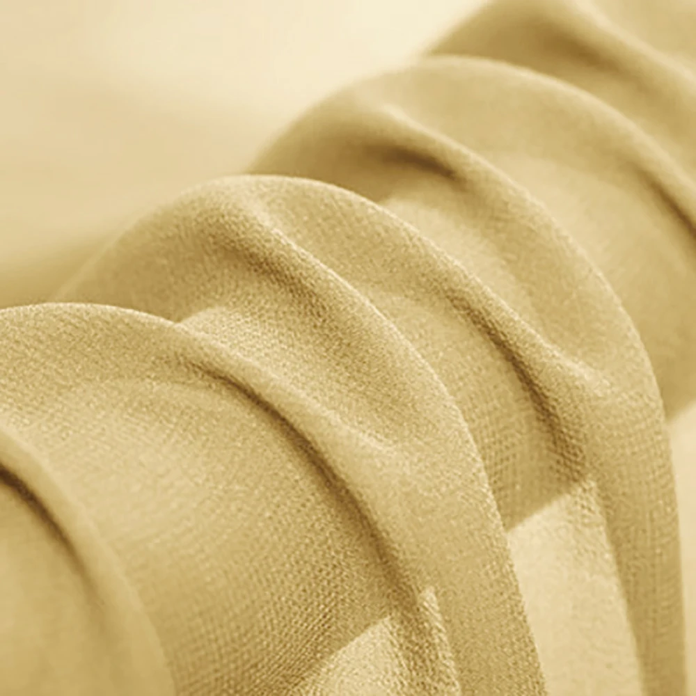 

100% шелк, жоржет, ткань, чистый шелк, ткань 10 Момми, 140 см, 24