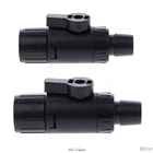 Сменный кран, аксессуар для фильтра Sunsun HW602bHW603b HW603HW602 M09, Прямая поставка