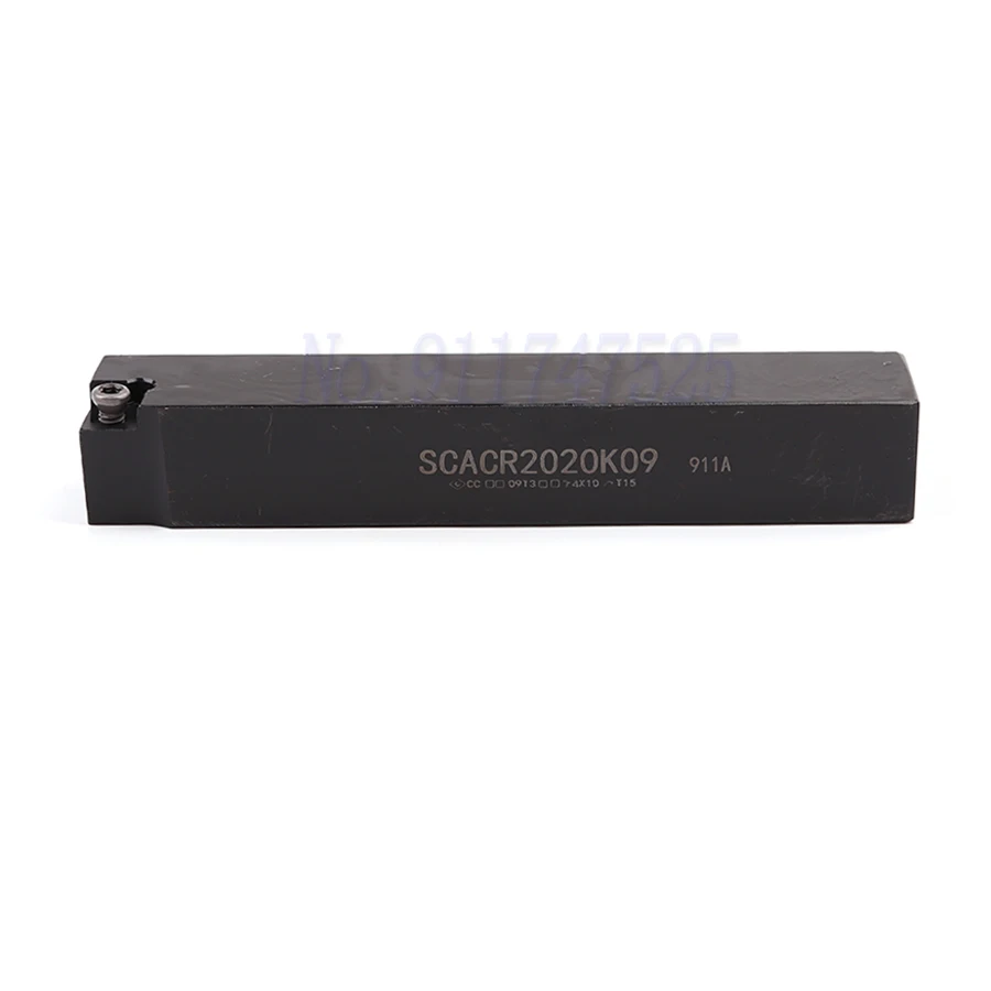 SCACR0808F06 SCACR1010H06 SCACR1212H09 90-градусный SCACR1616K09 внешние токарные инструменты Токарный