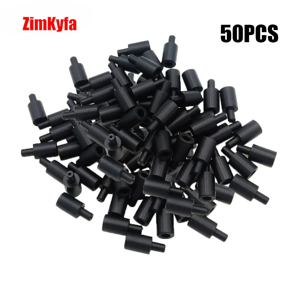 

Airsoft CO2 Propane Green Gas Fill Charging Valve Nozzle Plastic