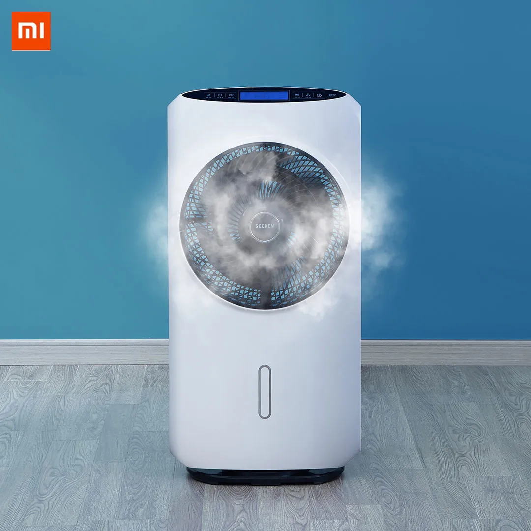 Xiaomi вентилятор для тумана интеллектуальная система распыления датчик