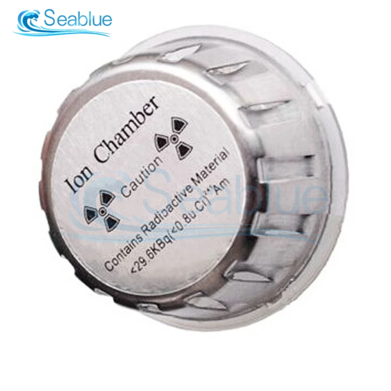 Датчик дыма для помещений NAP 07 NAP07 HIS07 HIS Ion Chamber ионизационный детектор