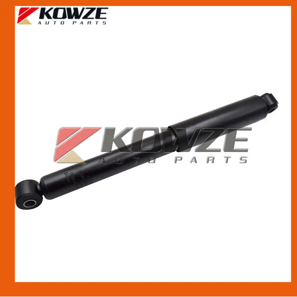 Задний амортизатор для Mitsubishi PAJERO MONTERO SPORT 4162A335 4162A413 4162A110 2 шт.|absorber|absorber shock |