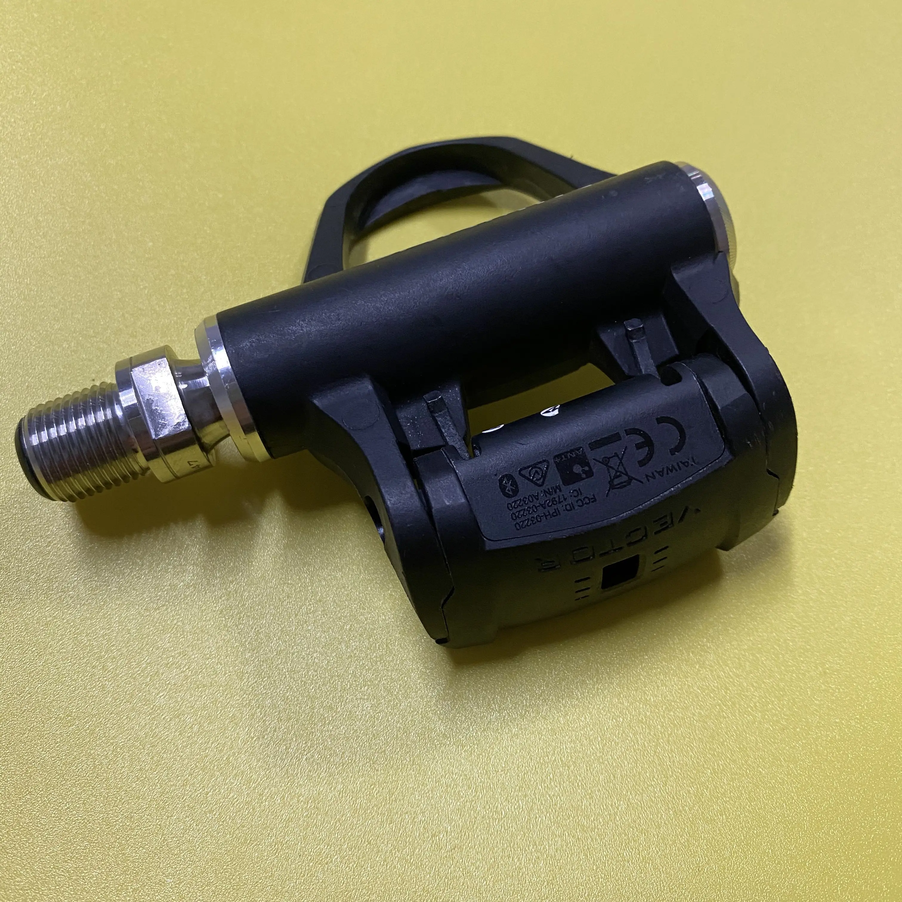 Прибор для измерения мощности велосипеда Vector 3S 3 ножная педаль шоссейного