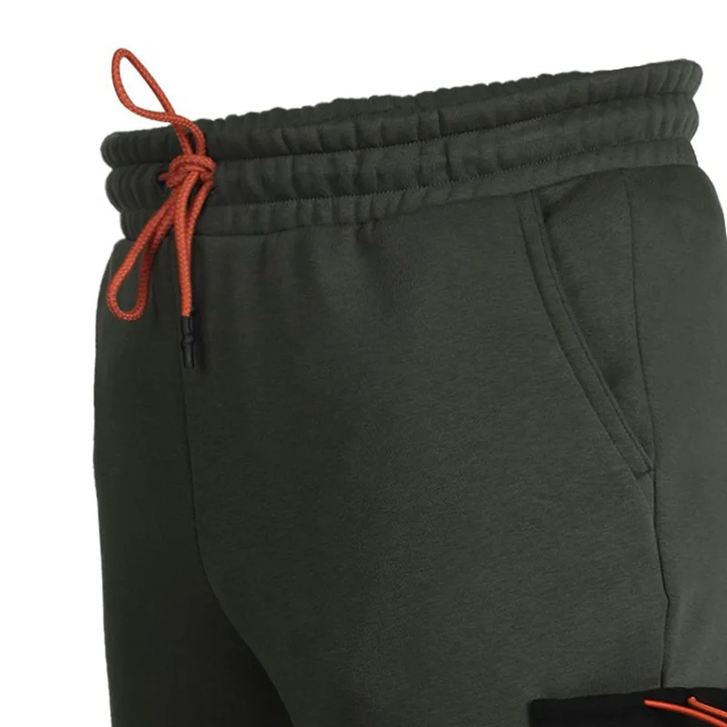 Original New Arrival PUMA INTERSTELLAR Sweatpants Men's Pants Sportswear | Спорт и развлечения